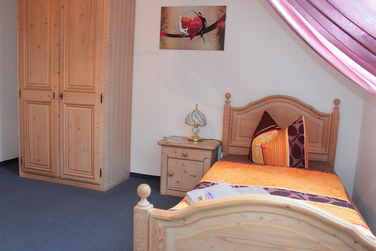 Hotel Stadt Pausa חדר תמונה